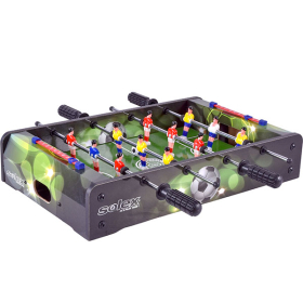 BODY SCULPTURE STONI FUDBAL TABLE TOP SOCCER TABLE