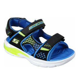 SKECHERS SANDALE E-II SANDAL ZA DEČAKE