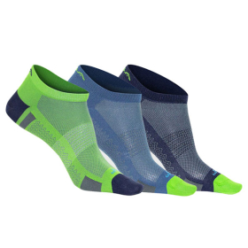 GSA CARAPE 620 ULTRALIGHT PERFORMANCE LOW CUT SOCKS / 3PACK ZA MUŠKARCE