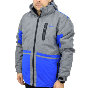 BRUGI JAKNA PADDED JACKET ZA MUŠKARCE