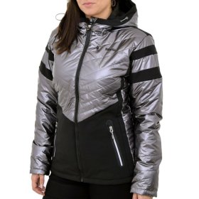 BRUGI JAKNA PADDED JACKET ZA ŽENE