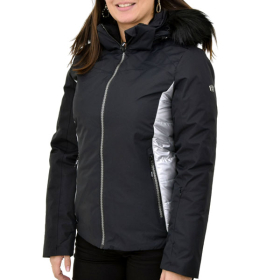 BRUGI JAKNA PADDED JACKET ZA ŽENE