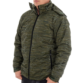 BRUGI JAKNA PADDED JACKETS ZA MUŠKARCE