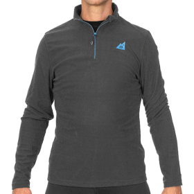 ALPEN PLUS DUKS MAN RIPSTOP MIDLAYER 995 ZA MUŠKARCE