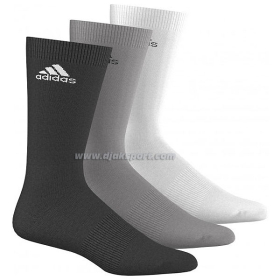 ADIDAS CARAPE PER CREW T 3PP