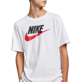 NIKE MAJICA M NSW TEE ICON FUTURA ZA MUŠKARCE