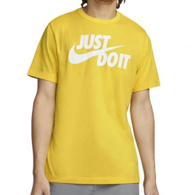 NIKE MAJICA M NSW TEE JUST DO IT SWOOSH ZA MUŠKARCE