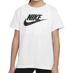 NIKE MAJICA G NSW TEE DPTL BASIC FUTURA ZA DEVOJČICE