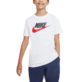 NIKE MAJICA B NSW TEE FUTURA ICON TD ZA DEČAKE