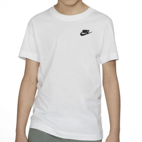 NIKE MAJICA K.R. B NSW TEE EMB FUTURA