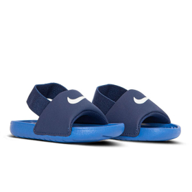 NIKE SANDALE CHINELO KAWA SLIDE BT ZA DEČAKE