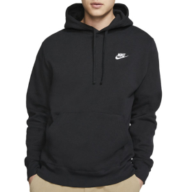 NIKE DUKS M NSW CLUB HOODIE PO BB ZA MUŠKARCE