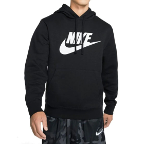 NIKE DUKS M NSW CLUB HOODIE PO BB GX ZA MUŠKARCE