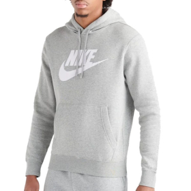 NIKE M NSW CLUB HOODIE PO BB GX ZA MUŠKARCE