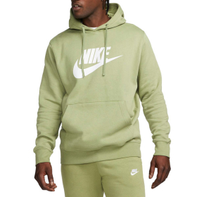 NIKE DUKS M NSW CLUB HOODIE PO BB GX ZA MUŠKARCE