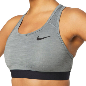 NIKE BRA W NK DF SWSH BAND NONPDED BRA ZA ŽENE