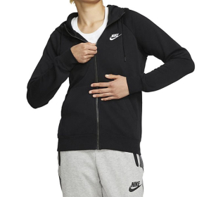 NIKE DUKS W NSW ESSNTL FLC FZ HOODIE ZA ŽENE