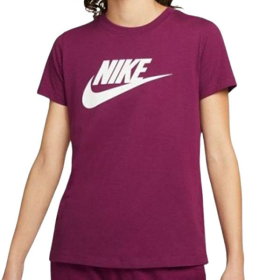 NIKE MAJICA W NSW TEE ESSNTL ICON FUTURA ZA ŽENE