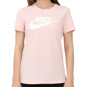 NIKE MAJICA W NSW TEE ESSNTL ICON FUTURA ZA ŽENE