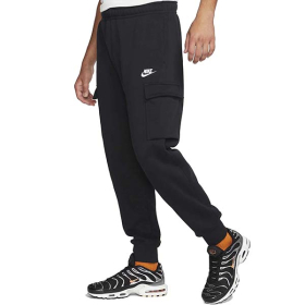 NIKE DONJI DEO M NSW CLUB PANT CARGO BB ZA MUŠKARCE