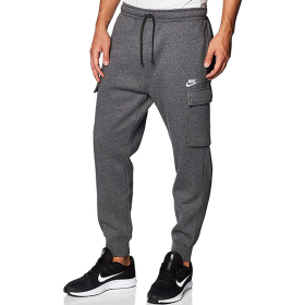 NIKE DONJI DEO M NSW CLUB PANT CARGO BB ZA MUŠKARCE