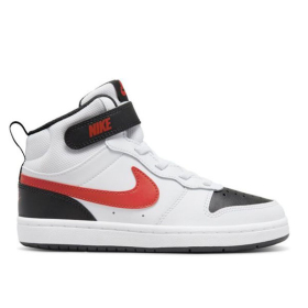 NIKE PATIKE COURT BOROUGH MID 2 BPV ZA DECU