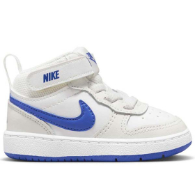 NIKE PATIKE COURT BOROUGH MID 2 BTV DEČACI UZRASTA 0-4 GODINE