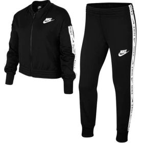 NIKE KOMPLET TRENERKA G NSW TRK SUIT TRICOT ZA DEVOJČICE