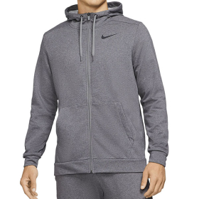 NIKE DUKS M NK DF FLC HD FZ ZA MUŠKARCE