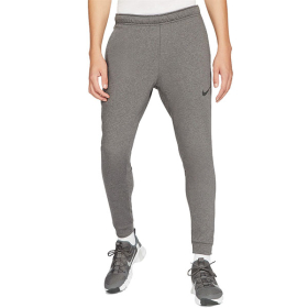 NIKE TRENERKA D.D. M NK DF FLC PANT TAPER ZA MUŠKARCE