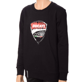 DUCATI DUKS CHALK SWEATSHIRT ZA DEČAKE