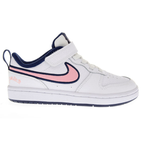 NIKE PATIKE COURT BOROUGH LOW 2 SE1 BPV ZA DEVOJČICE