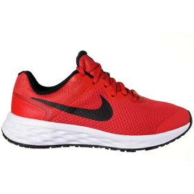 NIKE PATIKE REVOLUTION 6 NN (GS) ZA DECU