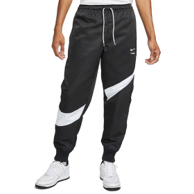 NIKE DONJI DEO M NSW SWOOSH PANT SATIN ZA MUŠKARCE