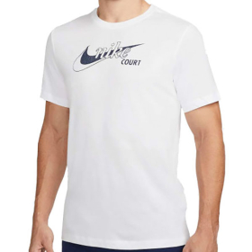 NIKE MAJICA M NKCT DF TEE SWOOSH TENNIS ZA MUŠKARCE