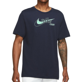 NIKE MAJICA M NKCT DF TEE SWOOSH TENNIS ZA MUŠKARCE