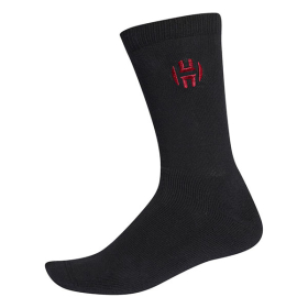 ADIDAS CARAPE HARDEN BB SOCKS