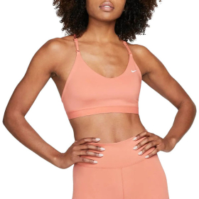 NIKE BRA W NK DF INDY NON PDED BRA ZA ŽENE