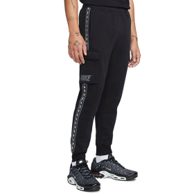 NIKE DONJI DEO M NSW REPEAT FLC CARGO PANT BB ZA MUŠKARCE