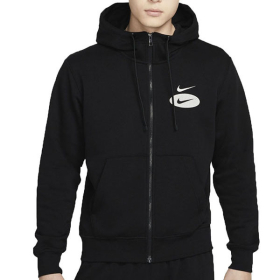 NIKE DUKS M NSW SL BB FZ HOODIE ZA MUŠKARCE