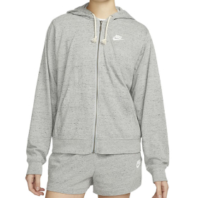 NIKE DUKS W NSW GYM VNTG EASY FZ HOODIE ZA ŽENE