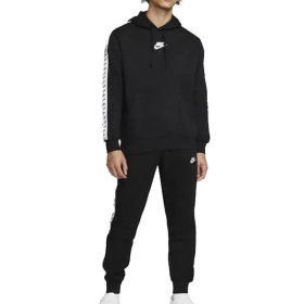 NIKE KOMPLET TRENERKA M NSW SPE FLC GX HD TRK SUIT ZA MUŠKARCE