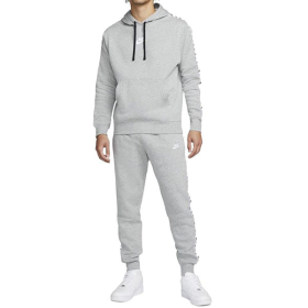 NIKE KOMPLET TRENERKA M NSW SPE FLC GX HD TRK SUIT ZA MUŠKARCE