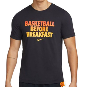 NIKE MAJICA M NK DF BFAST VERB SS TEE ZA MUŠKARCE