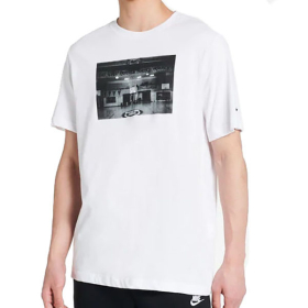 NIKE MAJICA M NK DF OC PHOTO SS TEE ZA MUŠKARCE