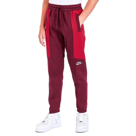 NIKE DONJI DEO B NSW AMPLIFY PANT ZA DEČAKE