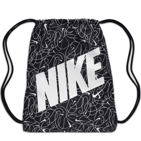 NIKE TORBA Y NK DRAWSTRING - CAT AOP 2 ZA DEČAKE