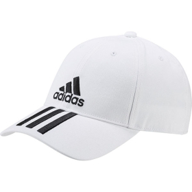 ADIDAS LFS KAPA 6P 3S CAP COTTO ZA MUŠKARCE