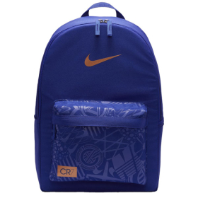 NIKE RANAC CR7 NK HERITAGE BKPK - HO22