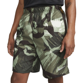 NIKE SORTS M NK DF CHLNGR SHORT 9UL CAMO ZA MUŠKARCE